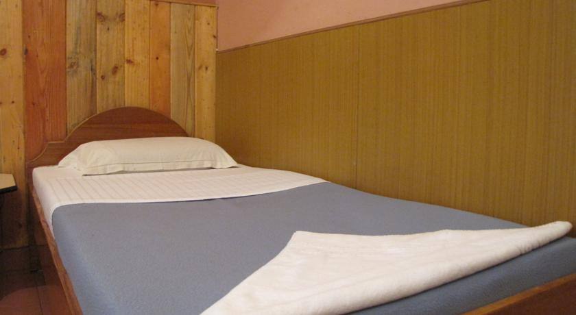 Hotel Sai Ganga Puthra, Anantapur 4